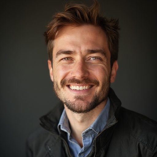 Liam Chen — online casinos reviewer